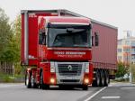 Renault Magnum 2006 года